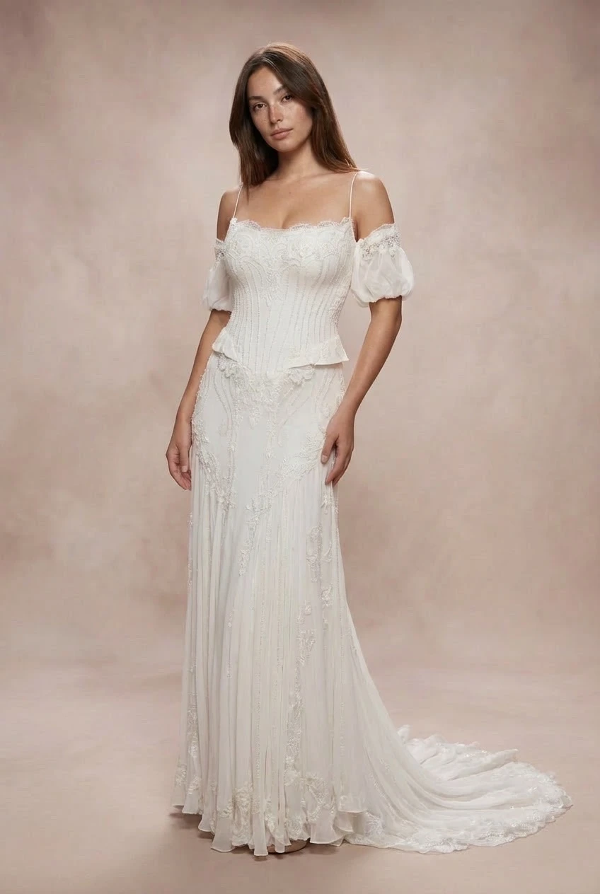 Vestido Emily
