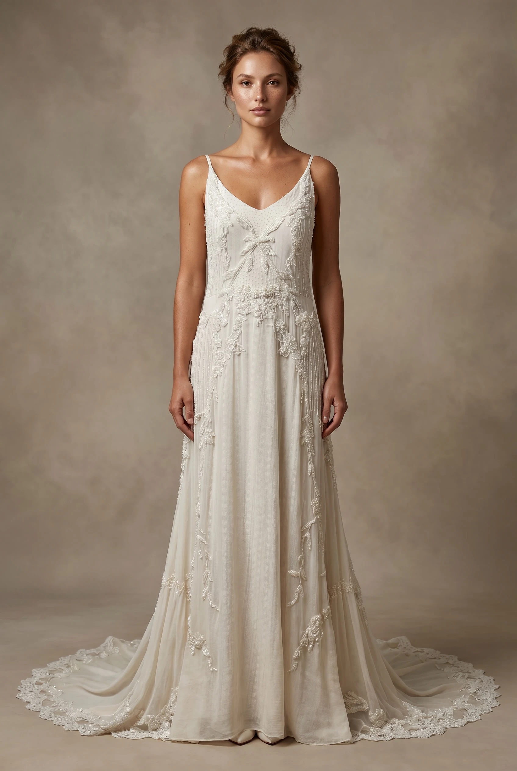 Vestido Najoah