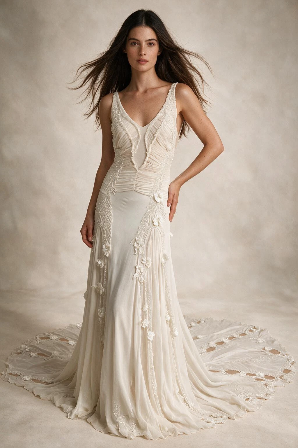 Vestido Stella