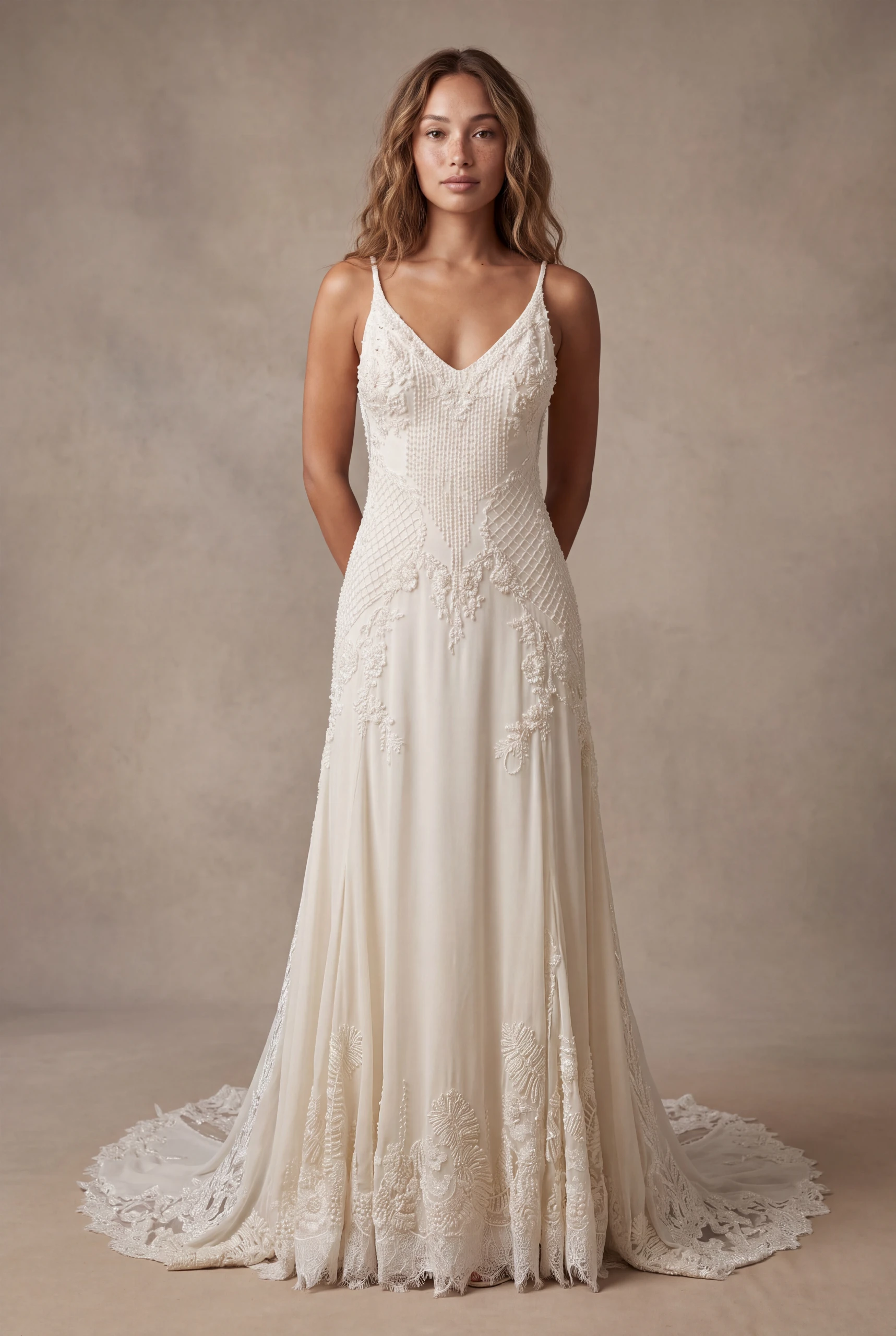 Vestido Carla Z.