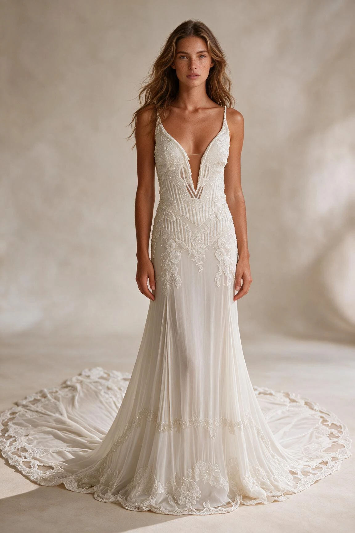 Vestido Priscila