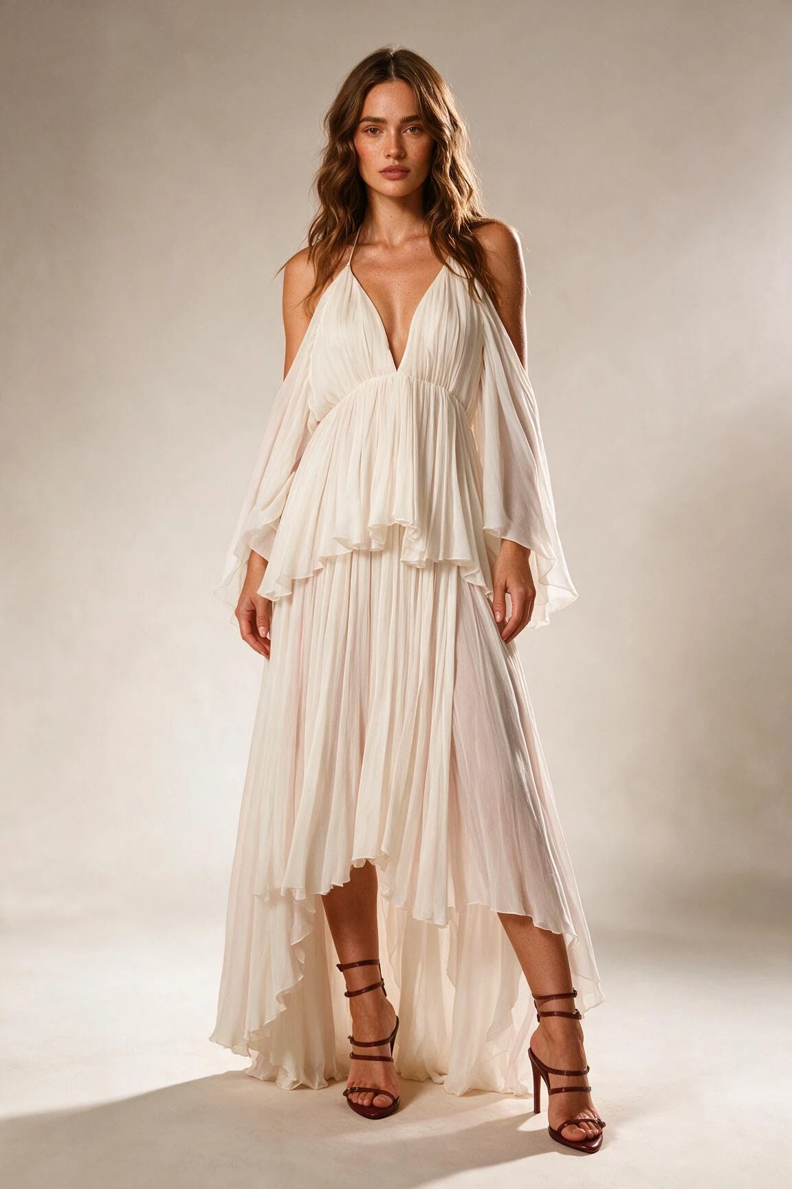 Vestido Dee Dee