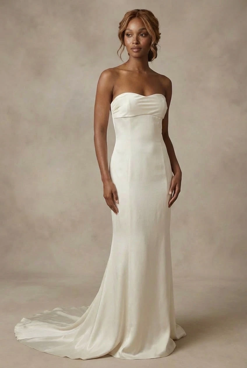 Vestido Camila V.