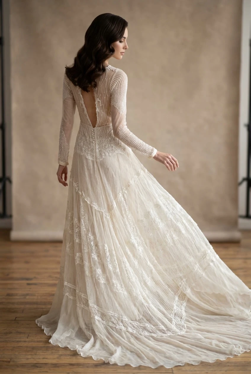 Vestido Gabi C.