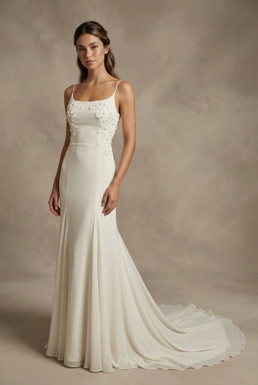 Vestido Laura M.
