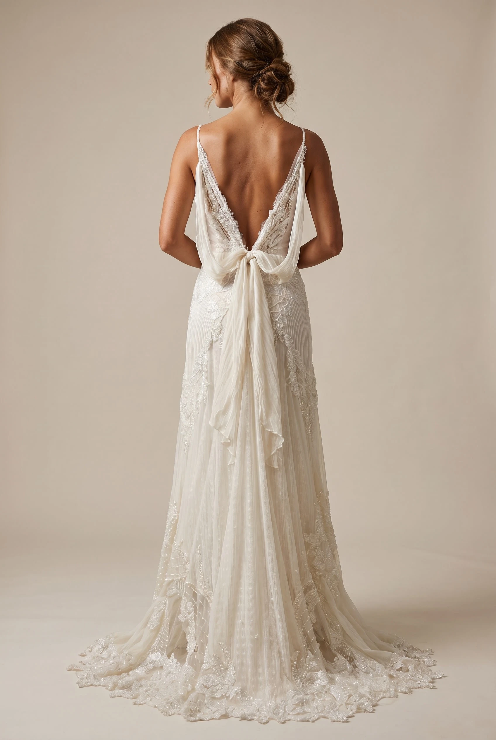 Vestido Mariana C.