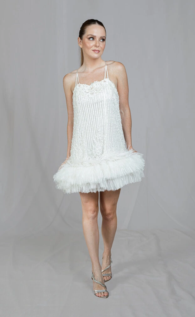 Vestido Ballerina