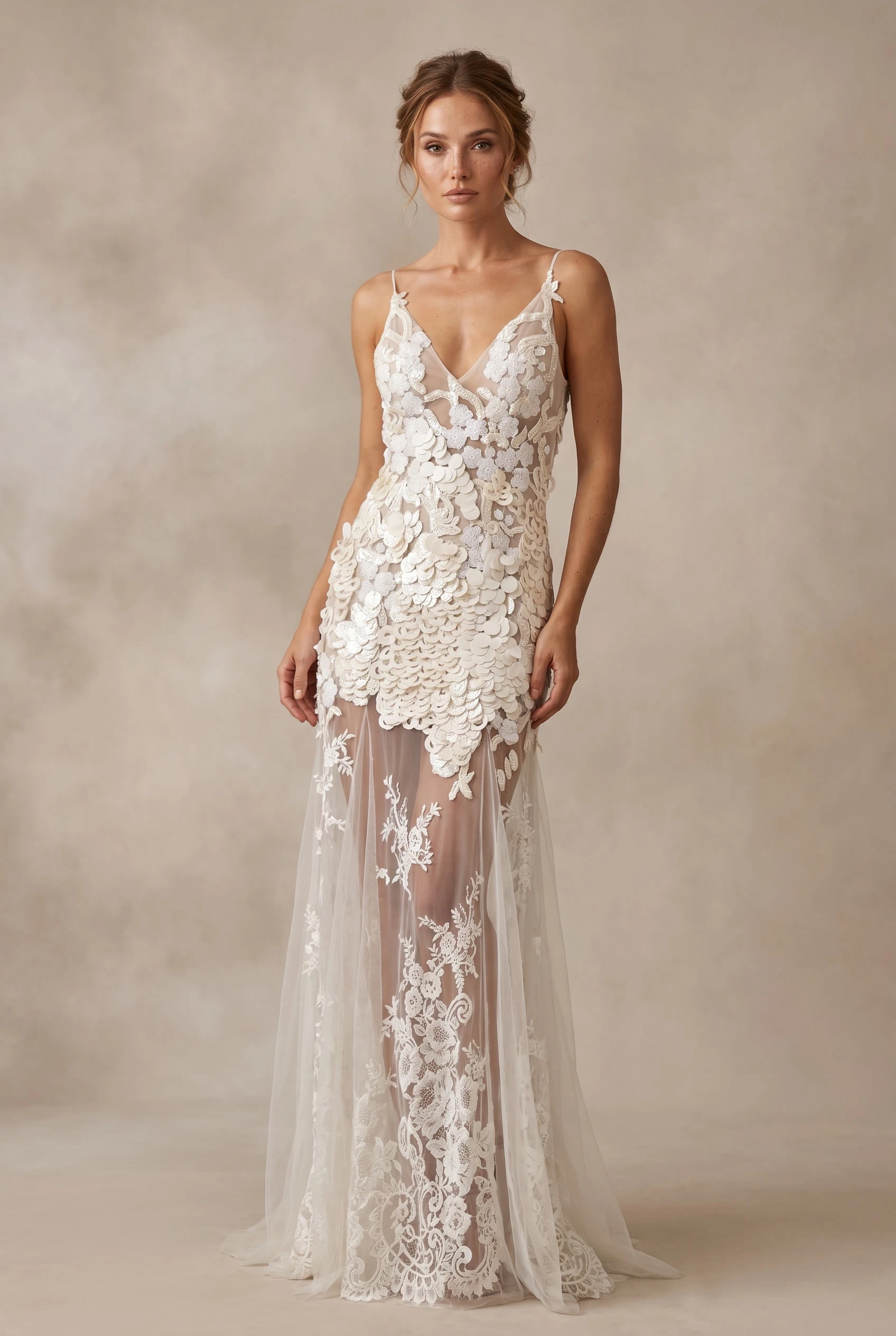 Vestido Cannes