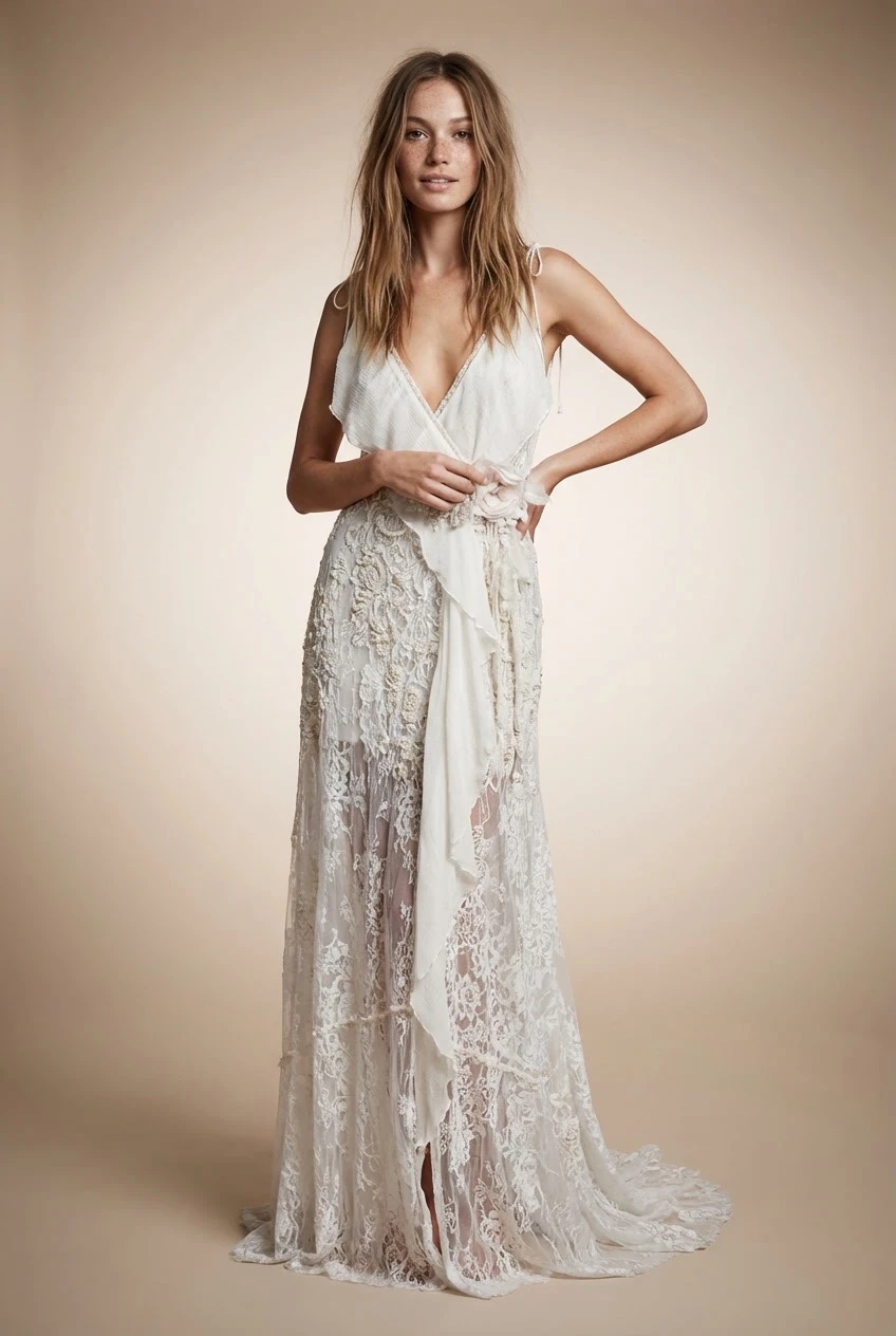 Vestido Maitê