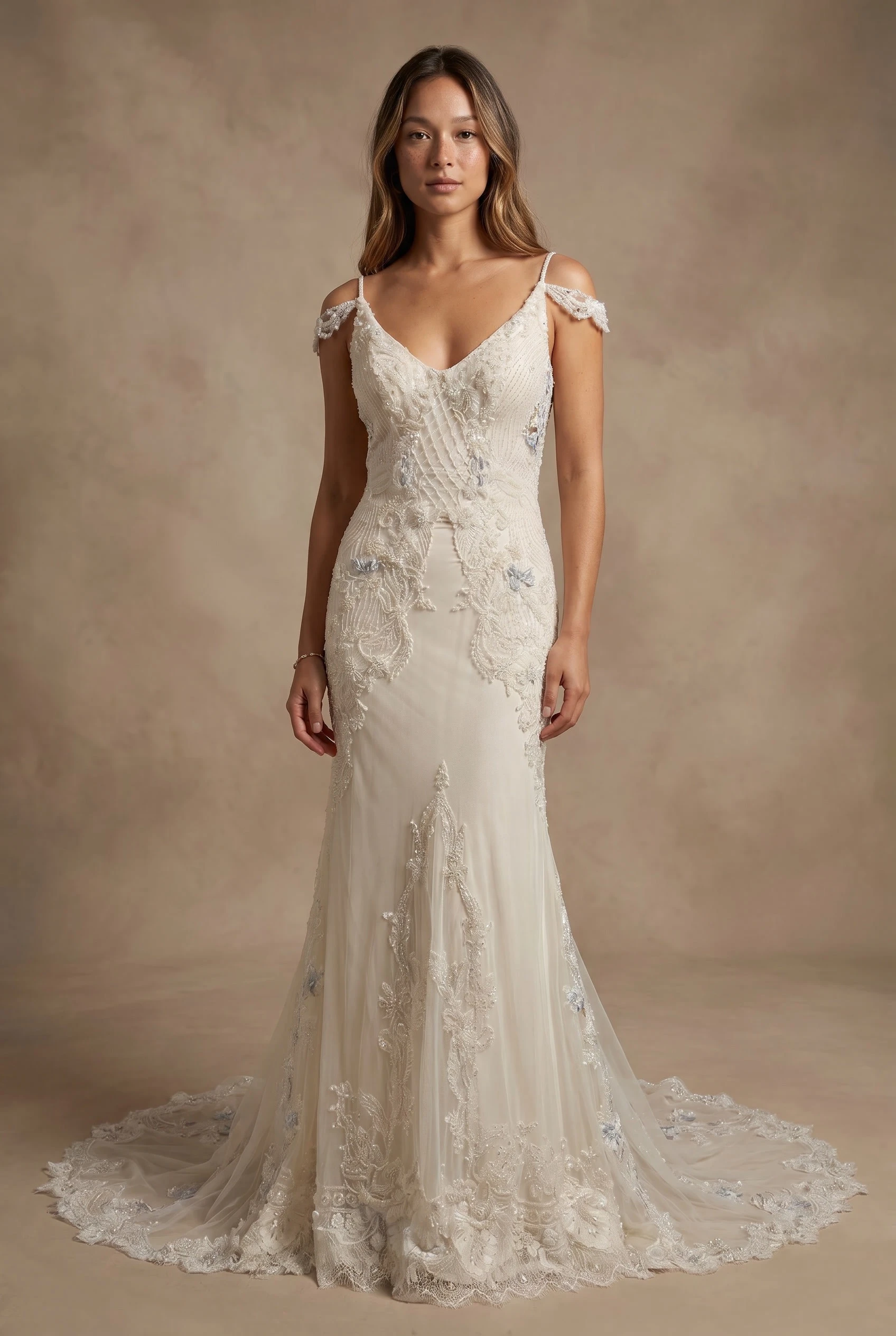 Vestido Taissa