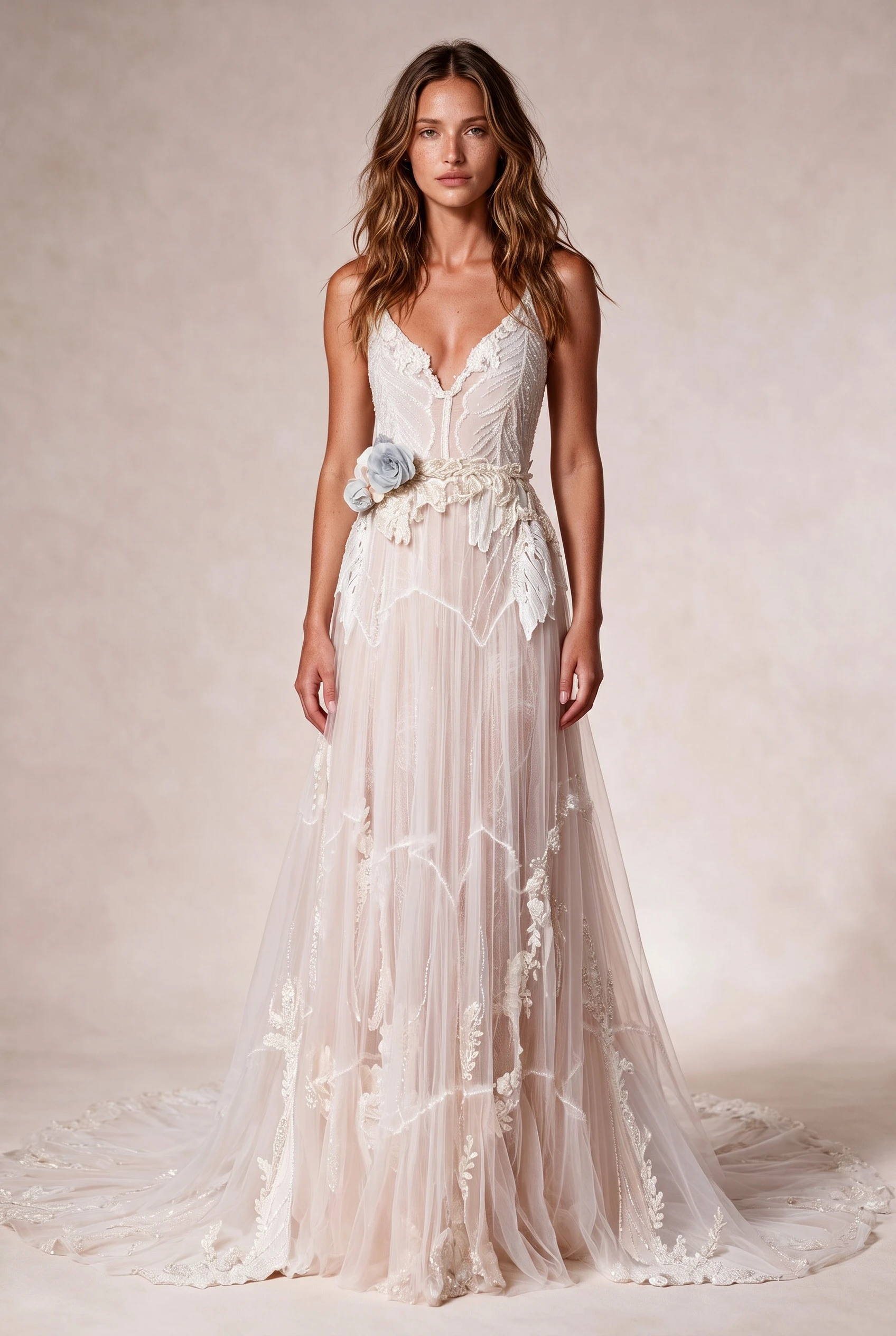 Vestido Renata Fairy Tale