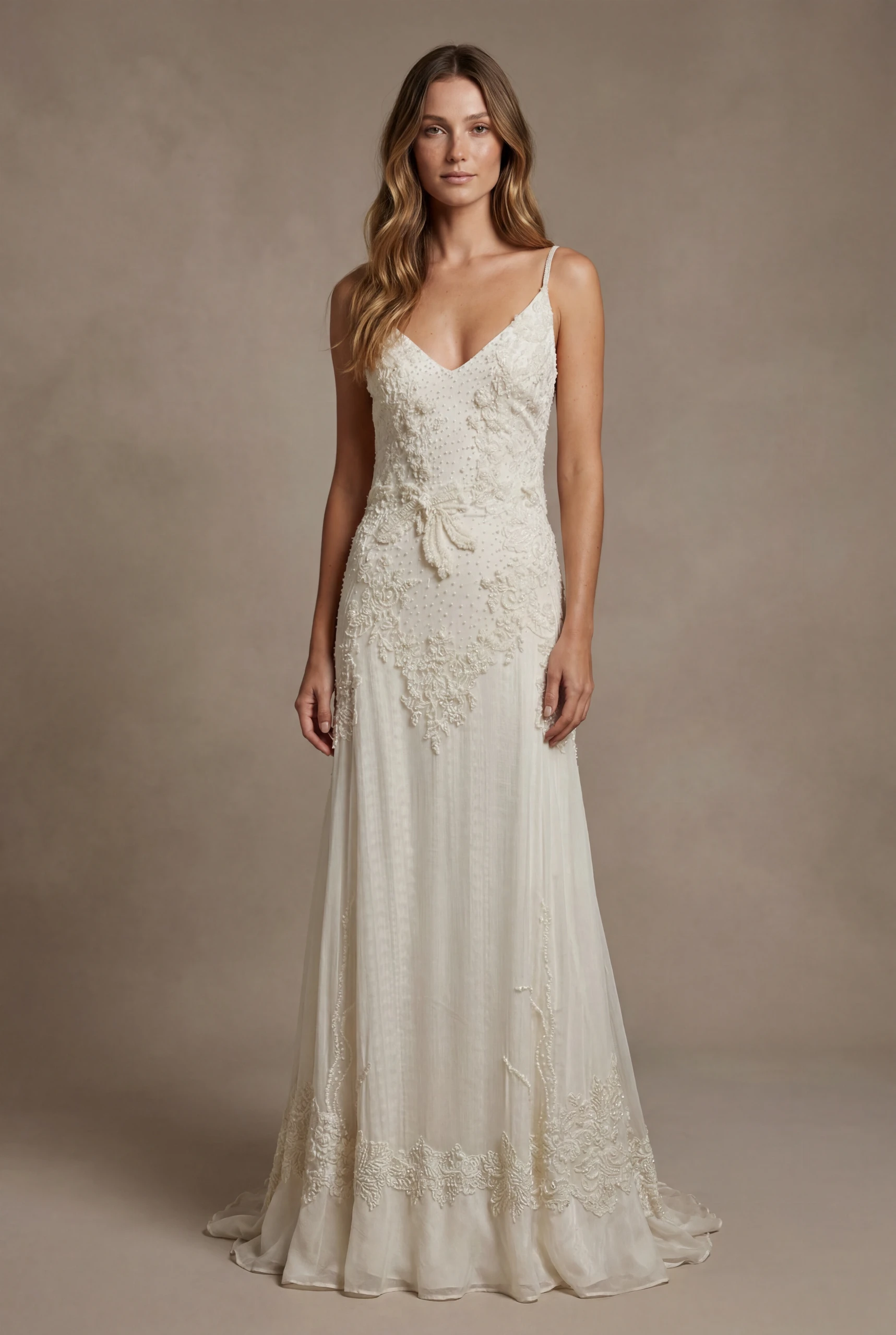 Vestido Maiana