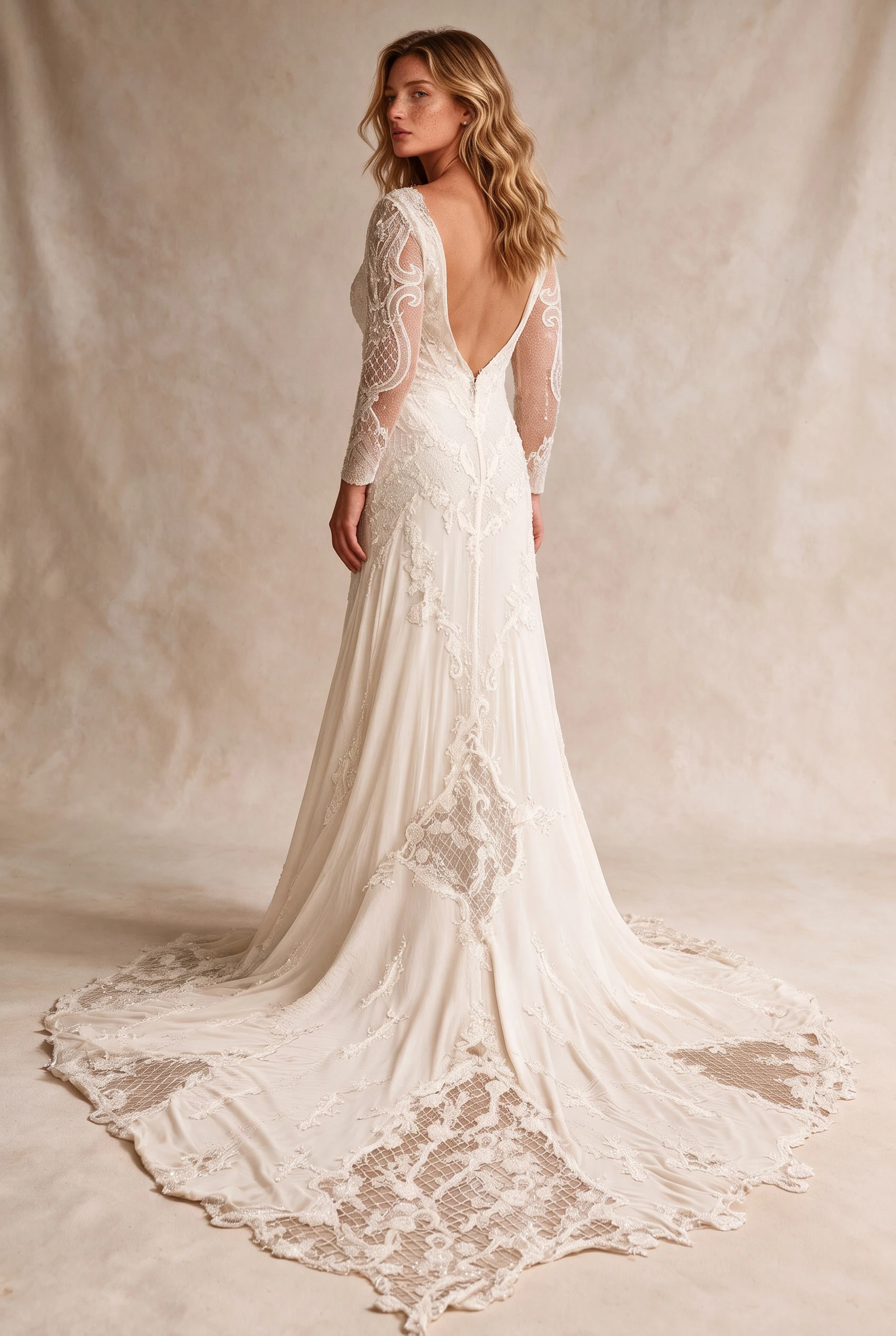 Vestido Fran ML