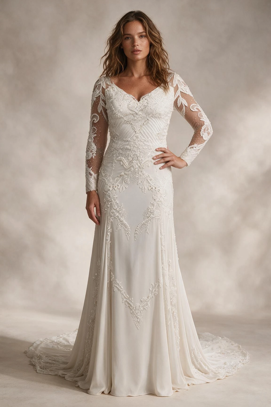 Vestido Fran ML