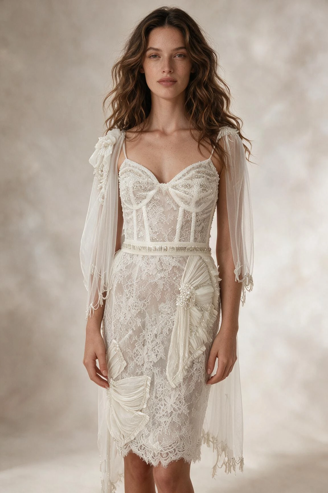 Vestido Maria Helena